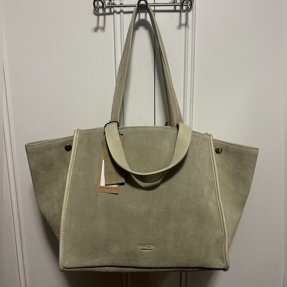 MARGOT New York Jamee Bag Viral